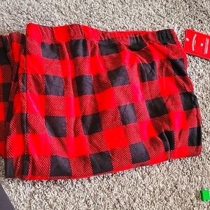 3x womens PJ pants